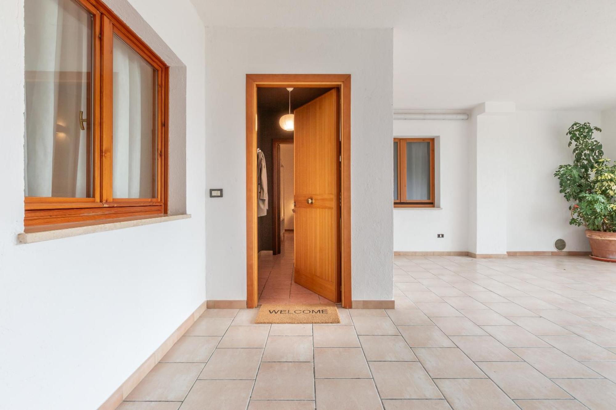 Villa Flora Perugia Exterior foto