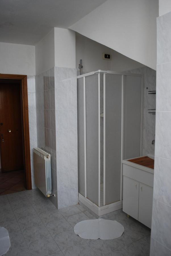 Villa Flora Perugia Exterior foto